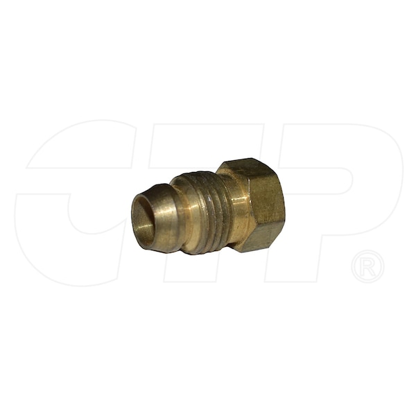 Aic Replacement Parts Adapter - Brass Fits Caterpillar Models 1F1344 - main